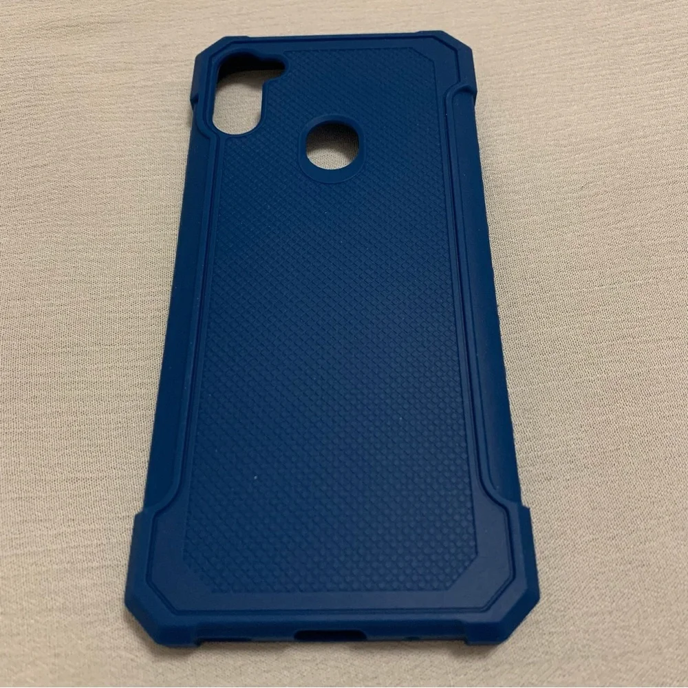 Samsung Galaxy A11 | Tuff Rugged Protective Case Metro by T-Mobile